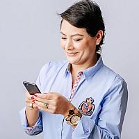 Glaucia Juliana Alves